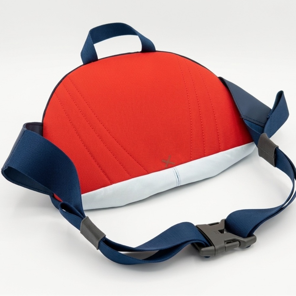 The North Face Roo II Hiking Bag | Crossbody Lumbar - Picture 6 of 6